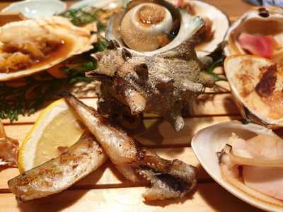 大庄水産 京急鶴見店