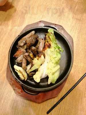 大庄水産 京急鶴見店