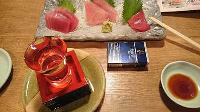 大庄水産 京急鶴見店