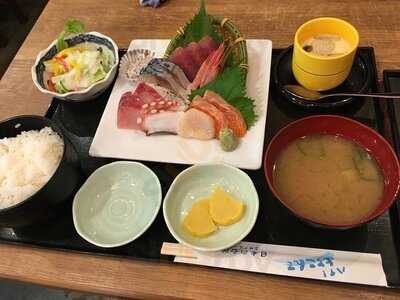 大庄水産 京急鶴見店