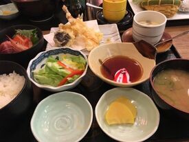 大庄水産 京急鶴見店