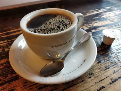 やなか珈琲店