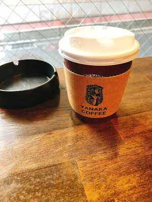 やなか珈琲店