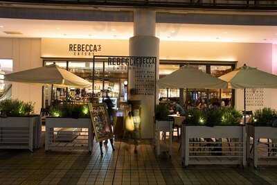 レベッカイータリー