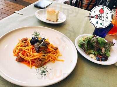 レベッカイータリー