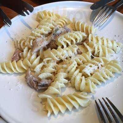 レベッカイータリー