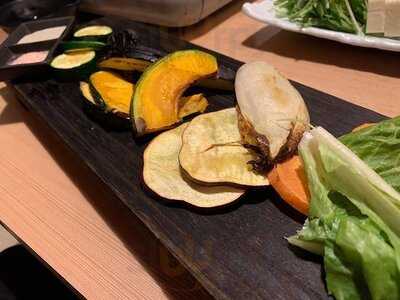 ゑびす鯛 横浜店