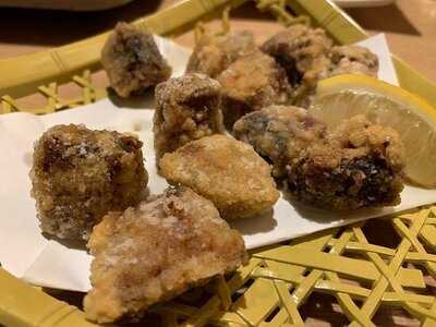 ゑびす鯛 横浜店