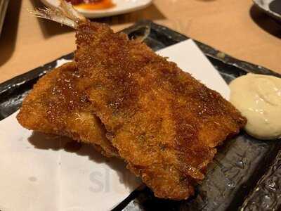 ゑびす鯛 横浜店