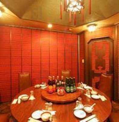 横浜中華街 福養軒