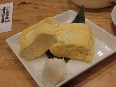 炉端かば 金沢文庫店