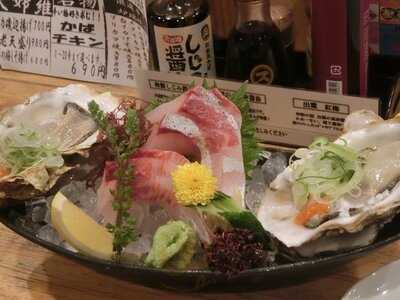 炉端かば 金沢文庫店