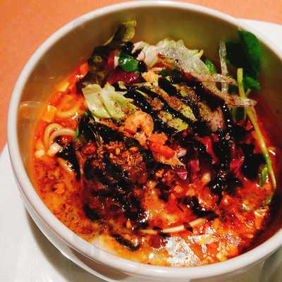 蔭山樓 恵比寿店