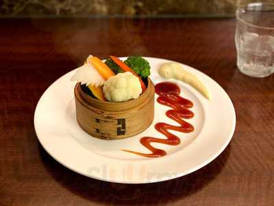 蔭山樓 恵比寿店