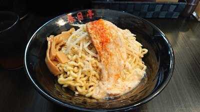 油そば 春日亭 渋谷店