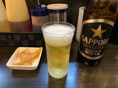 油そば 春日亭 渋谷店