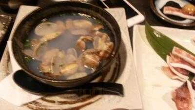 渋谷宇田川町のひもの屋