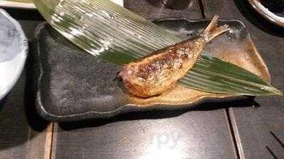 渋谷宇田川町のひもの屋