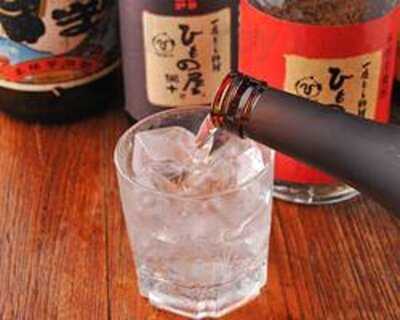 渋谷宇田川町のひもの屋