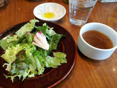 ロイヤルガーデンカフェ 渋谷