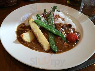 ロイヤルガーデンカフェ 渋谷