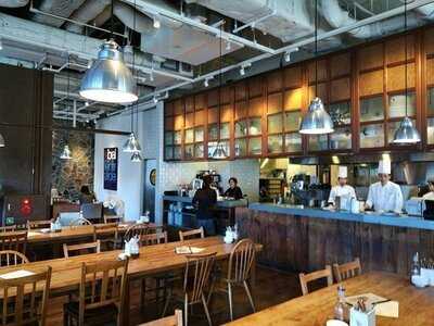 ロイヤルガーデンカフェ 渋谷