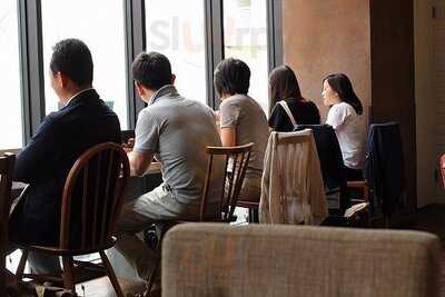 ロイヤルガーデンカフェ 渋谷