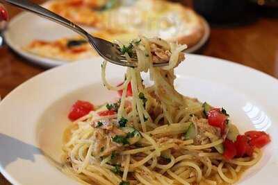 ロイヤルガーデンカフェ 渋谷