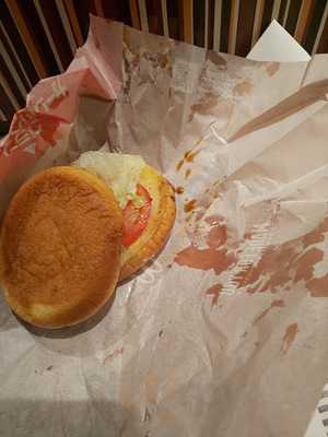 マクドナルド 関内北口店