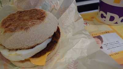 マクドナルド 関内北口店