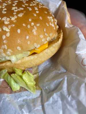 マクドナルド 関内北口店