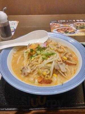 リンガーハット 飯田橋東口店