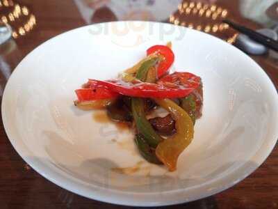 ジョーズ シャンハイ ニューヨーク 横浜店