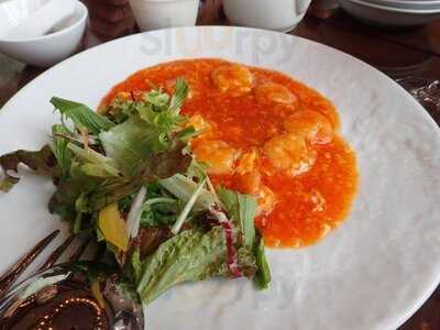 ジョーズ シャンハイ ニューヨーク 横浜店