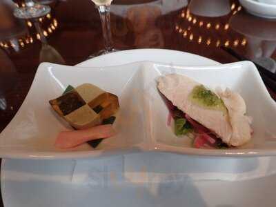 ジョーズ シャンハイ ニューヨーク 横浜店