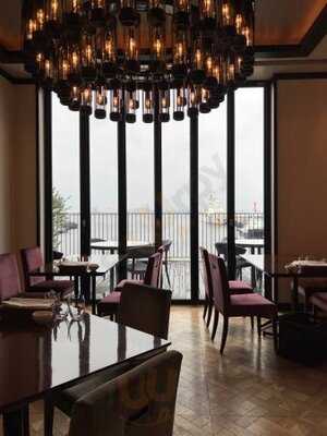 ジョーズ シャンハイ ニューヨーク 横浜店