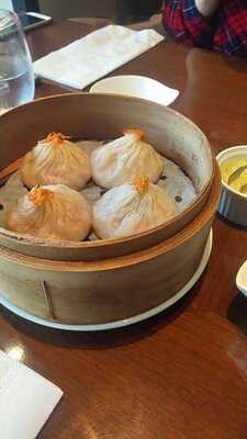 ジョーズ シャンハイ ニューヨーク 横浜店