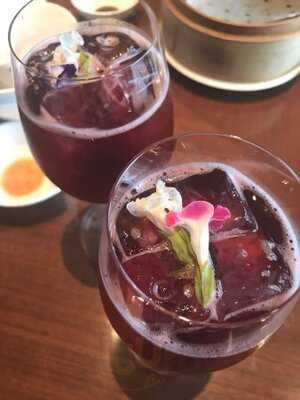 ジョーズ シャンハイ ニューヨーク 横浜店