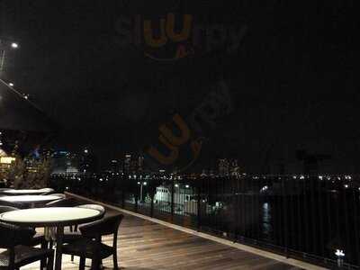 ジョーズ シャンハイ ニューヨーク 横浜店