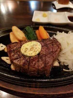 ビストロ&ステーキ たんぽぽ