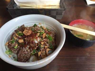 ビストロ&ステーキ たんぽぽ