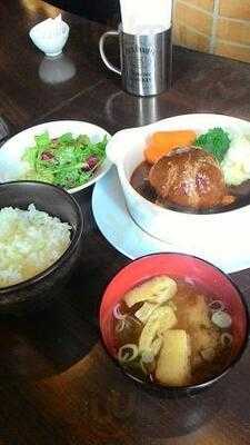 ビストロ&ステーキ たんぽぽ