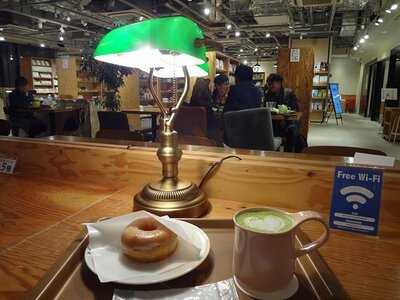 マルノウチリーディングスタイル