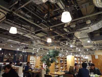 マルノウチリーディングスタイル