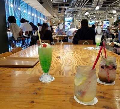 マルノウチリーディングスタイル