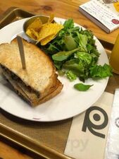 マルノウチリーディングスタイル