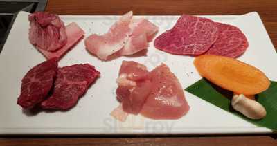 美々卯 シブヤ西武店