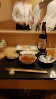 美々卯 シブヤ西武店