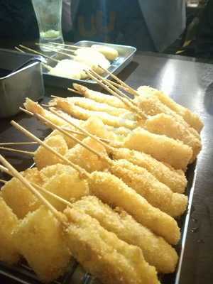 串カツ田中 たまプラーザ店