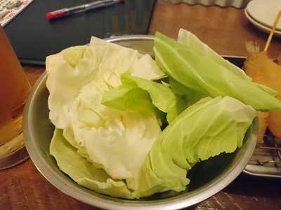 串カツ田中 たまプラーザ店